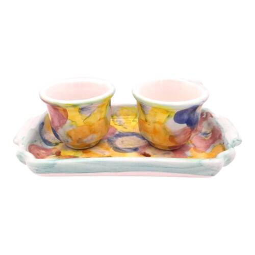 Set tazzine da caffè