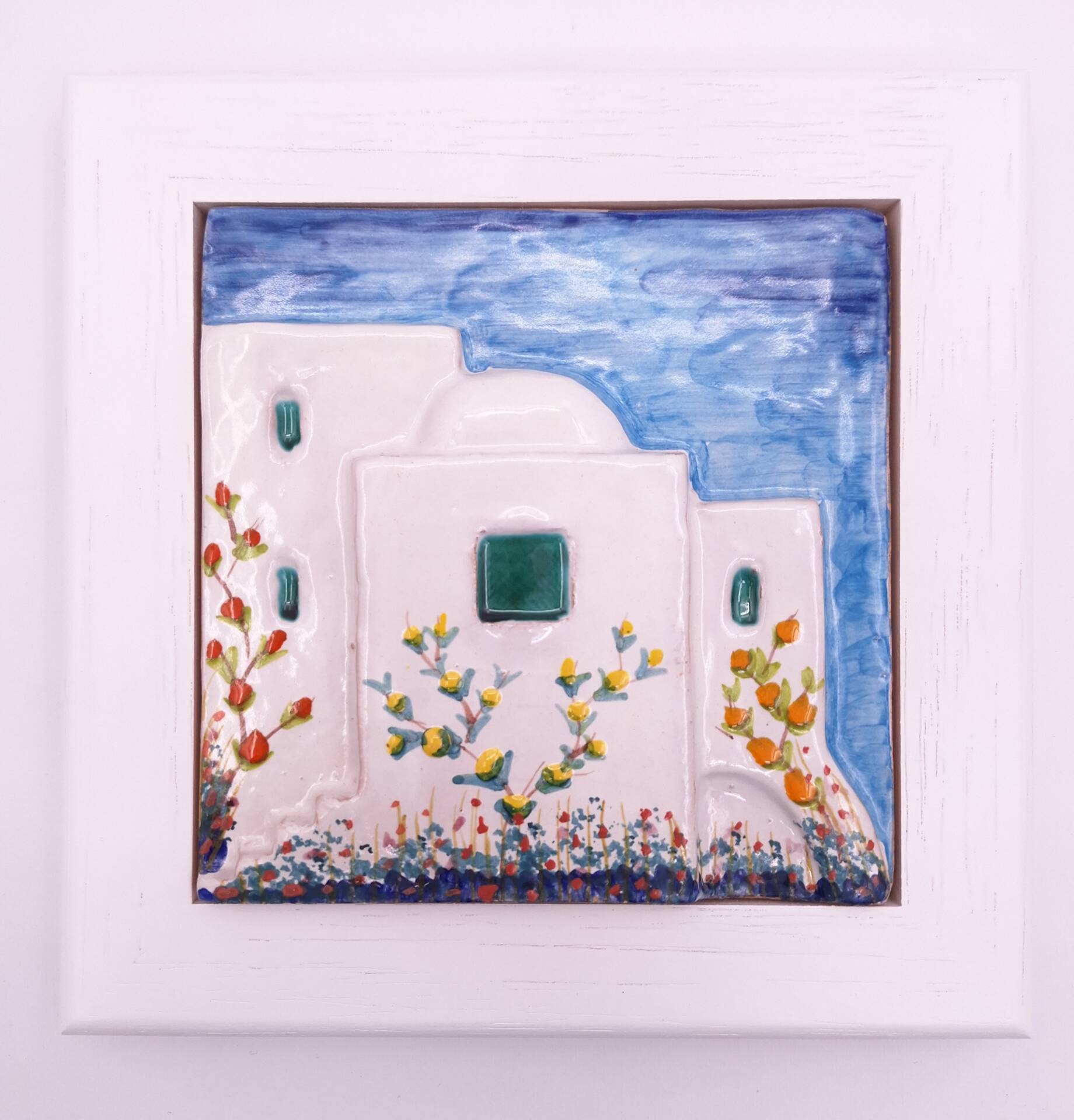 Quadretto casa Tipica - immagine 2
