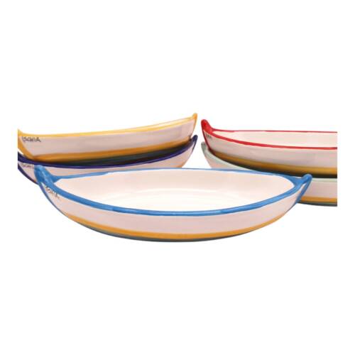 Piatto Barca