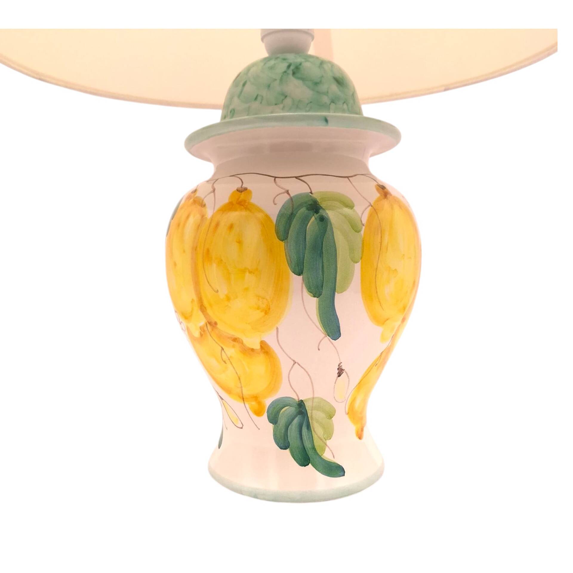 Lume decoro Limoni - immagine 3