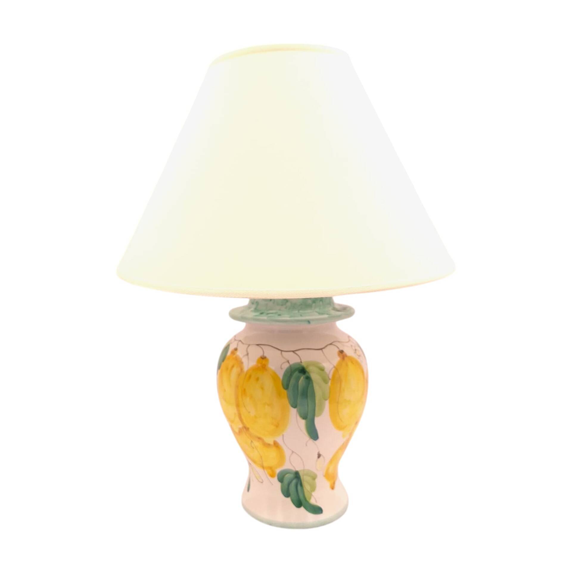 Lume decoro Limoni - immagine 2