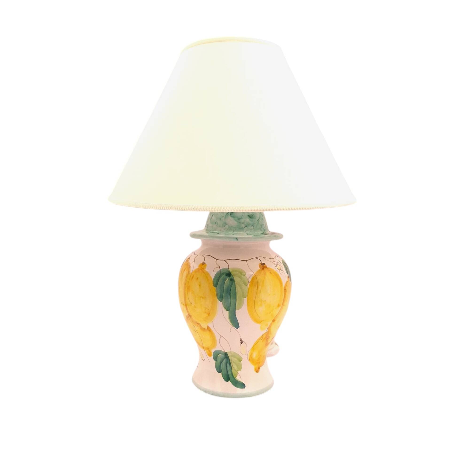 Lume decoro Limoni - immagine 4